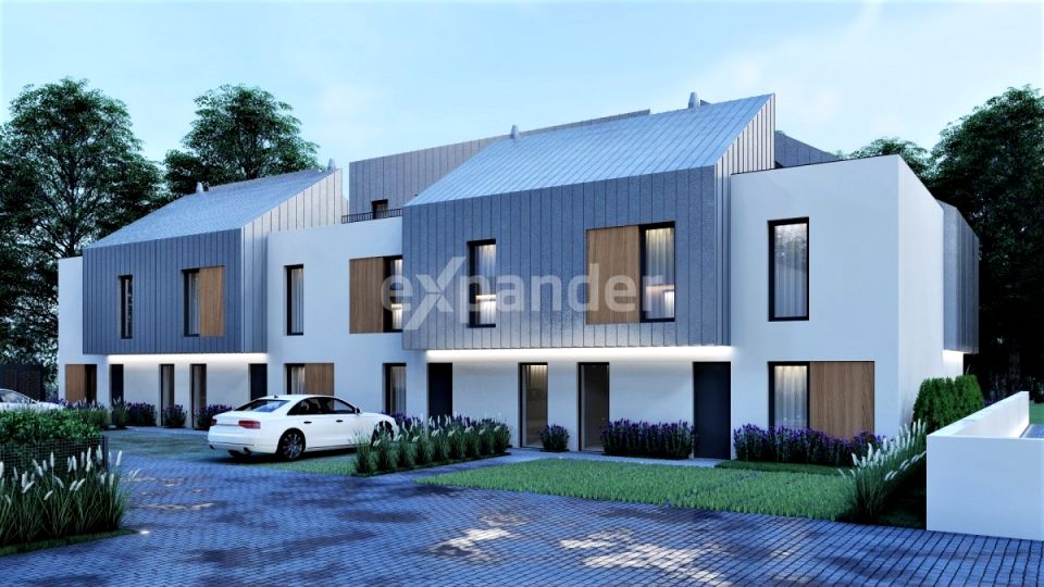 Mieszkanie Wierzchowisko