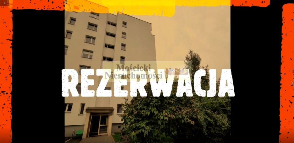 Mieszkanie Warszawa