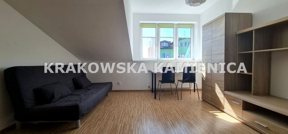 Mieszkanie Kraków