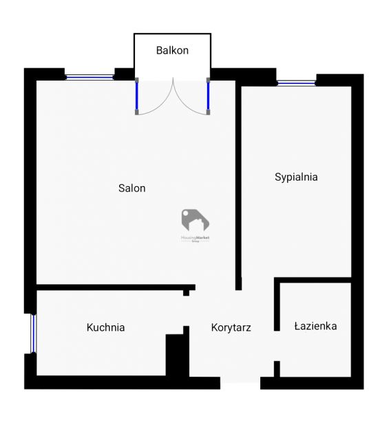 Mieszkanie Bydgoszcz