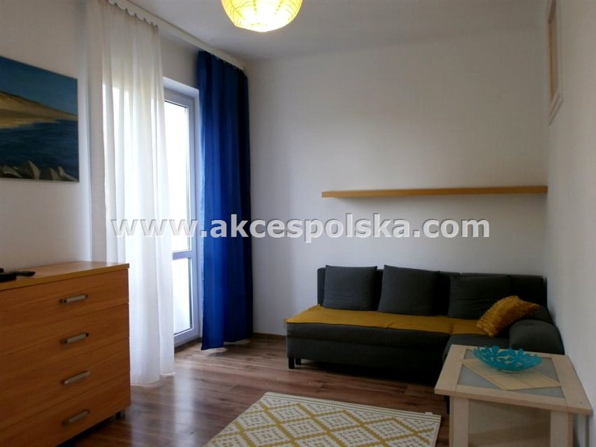 Mieszkanie Warszawa
