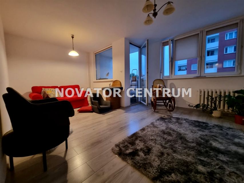 Mieszkanie Bydgoszcz