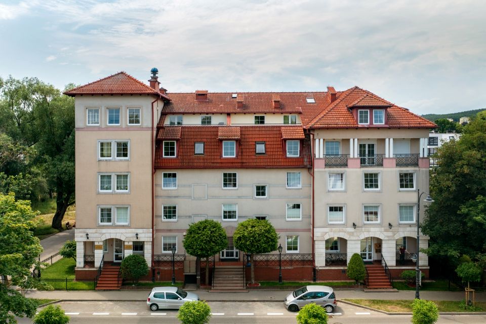 Mieszkanie Sopot