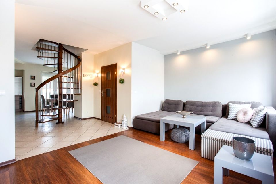 Mieszkanie Bydgoszcz