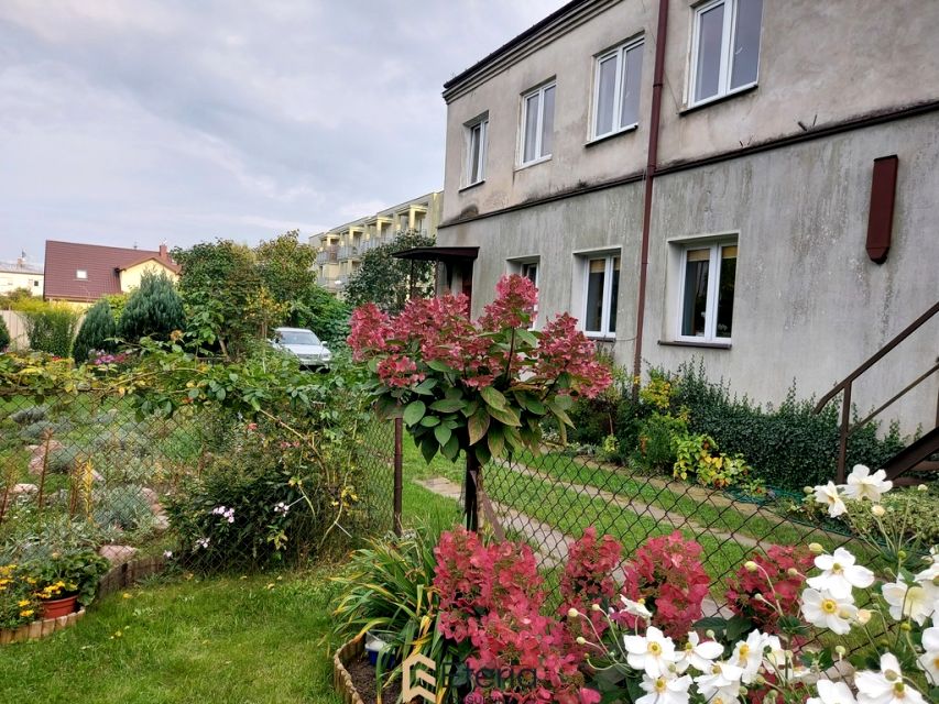 Mieszkanie Piaseczno