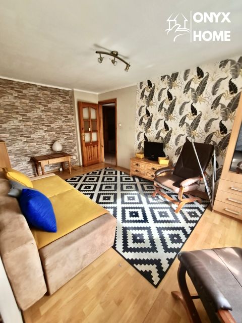 Mieszkanie Gdynia