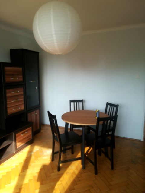 Mieszkanie blok mieszkalny Łódź