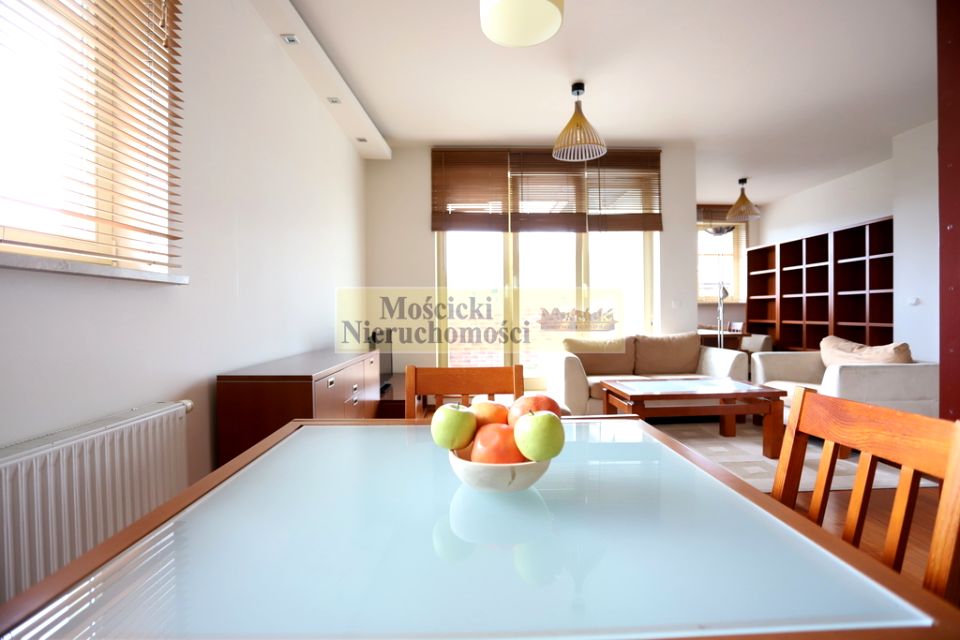 Mieszkanie dom wolnostojący przy lesie