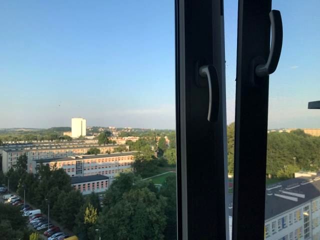 Mieszkanie Kraków