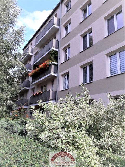 Mieszkanie Warszawa