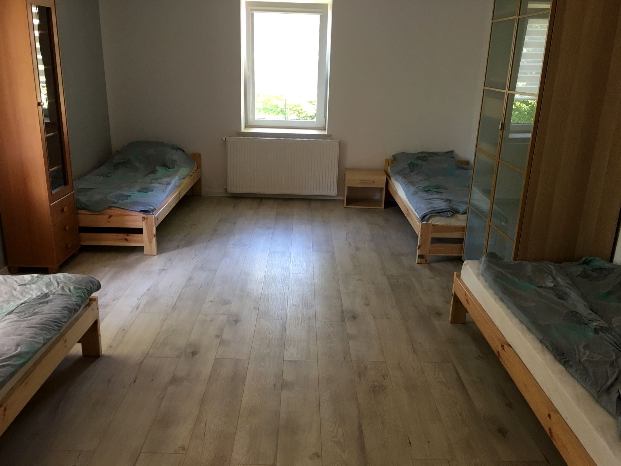 Pokój Kaźmierzów