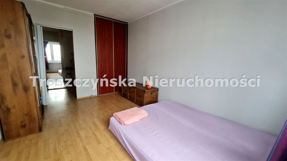 Mieszkanie Częstochowa