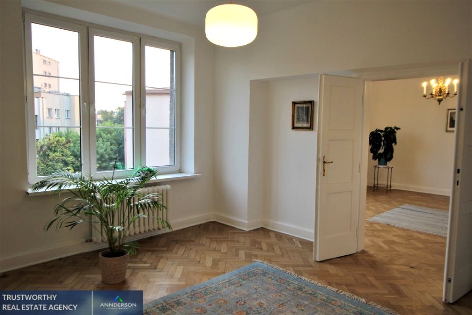 Mieszkanie Kraków