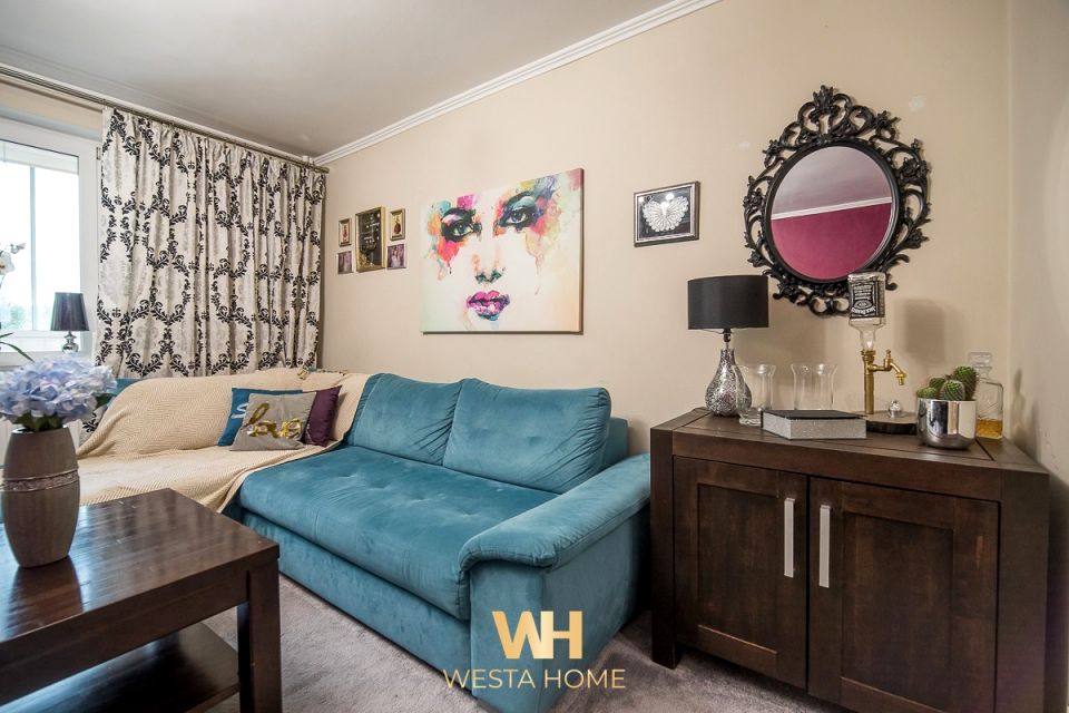 Mieszkanie Warszawa sprzedaż