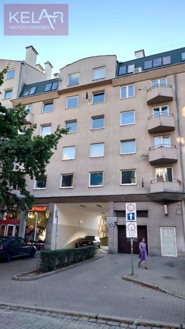 Mieszkanie Wrocław