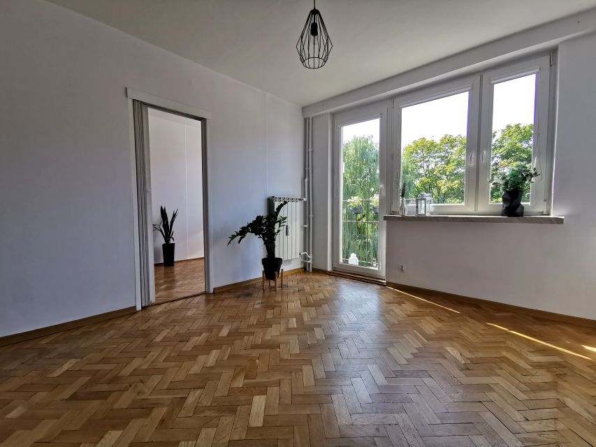 Mieszkanie warszawa sprzedaż