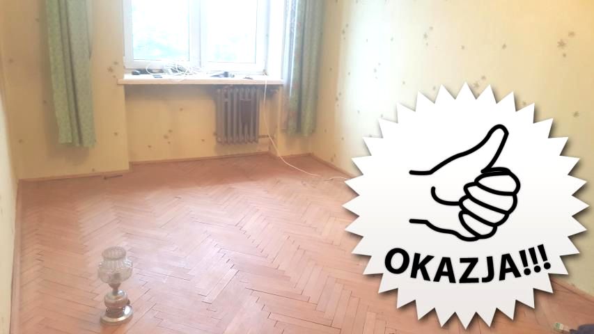 Mieszkanie Kraków