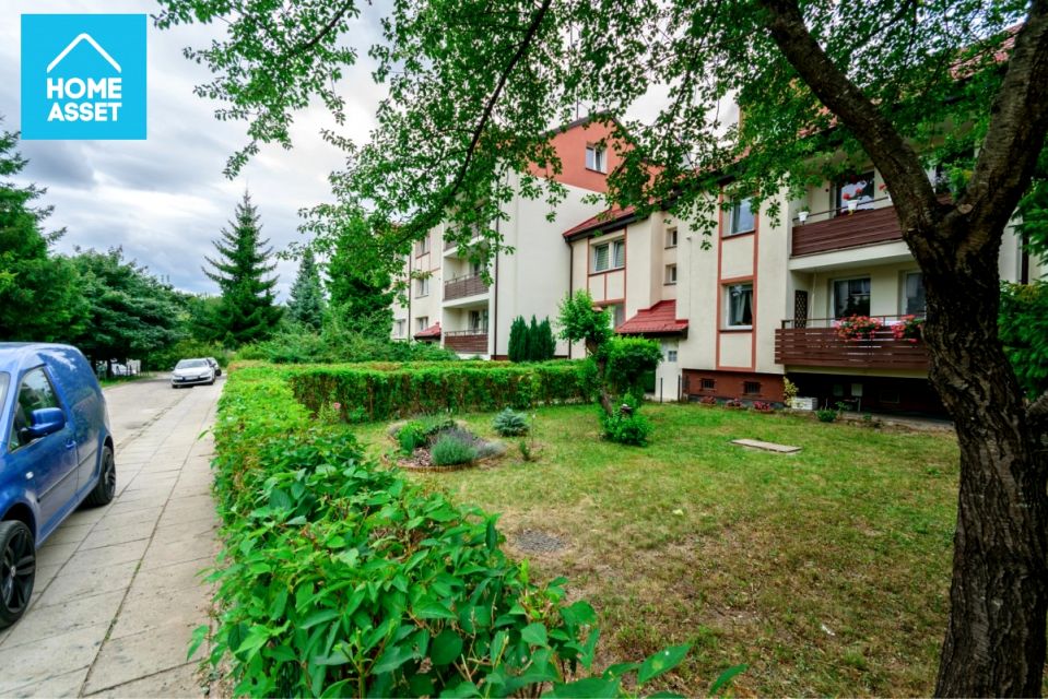 Mieszkanie Gdynia