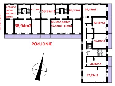 Mieszkanie apartamentowiec Lublin
