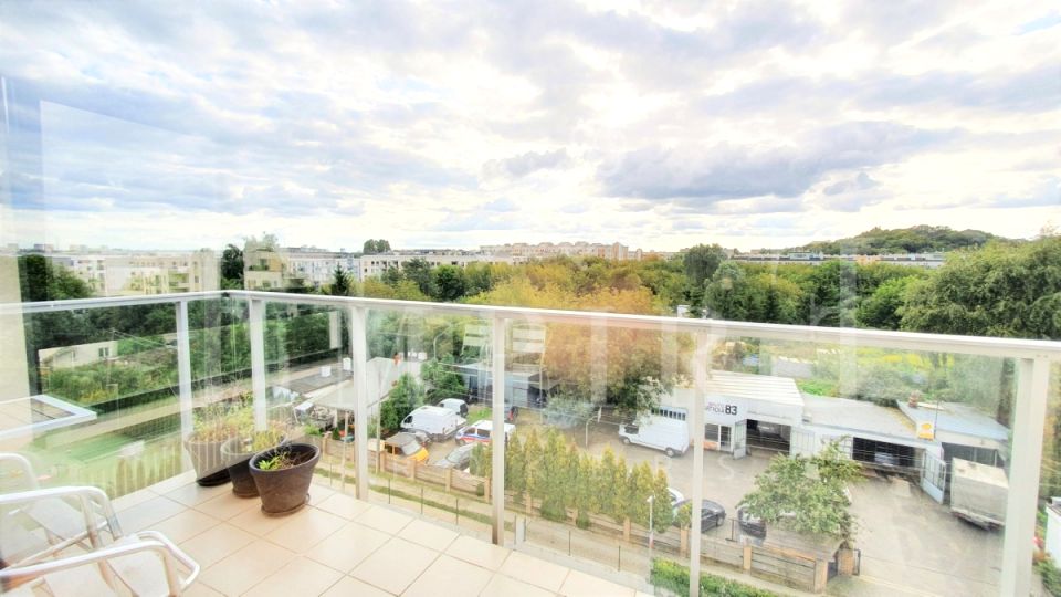 Mieszkanie blok mieszkalny sprzedaż