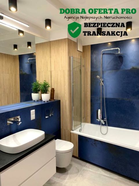 Mieszkanie Gdynia