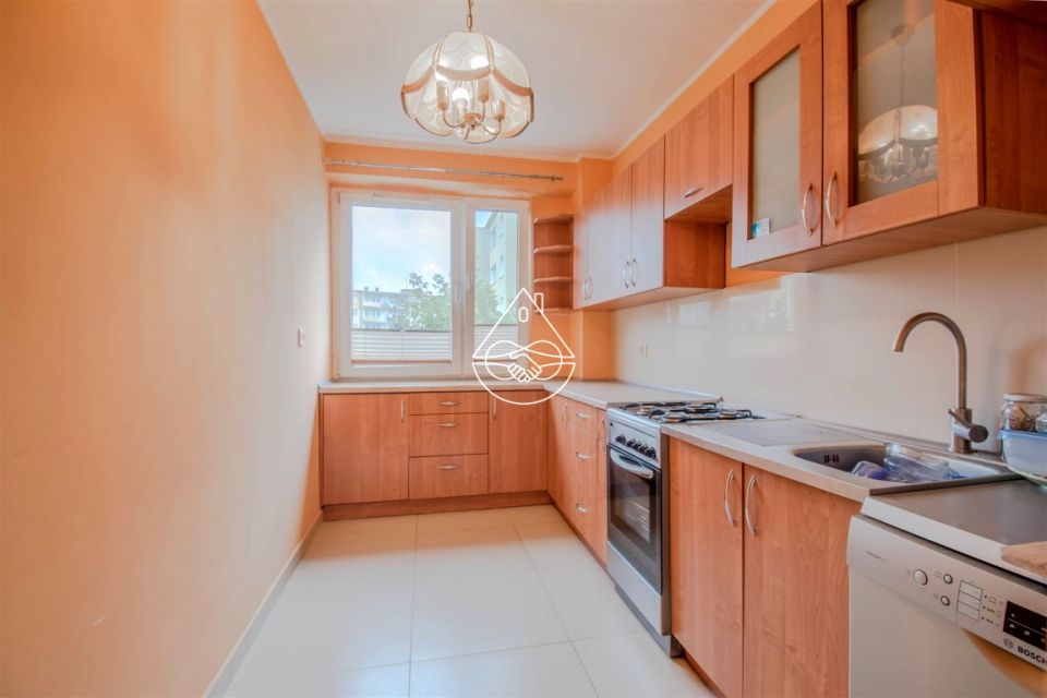 Mieszkanie blok mieszkalny Bydgoszcz