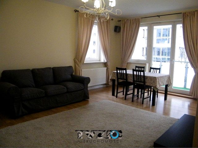 Mieszkanie apartamentowiec wynajem