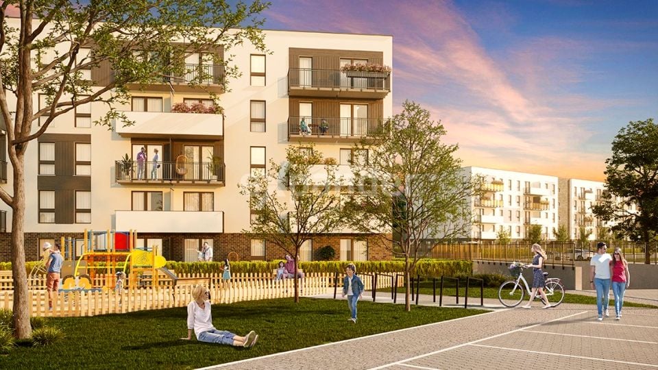 Mieszkanie Bydgoszcz