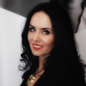 Magdalena Szczepaniak
