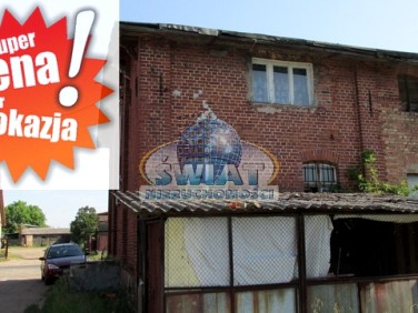 Dom Choszczno sprzedaż