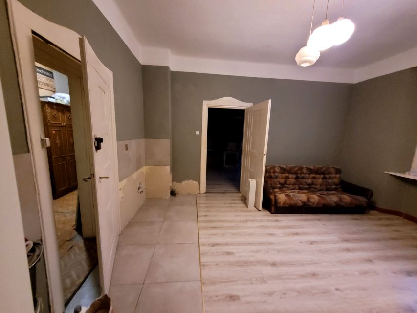 Mieszkanie Żyrardów