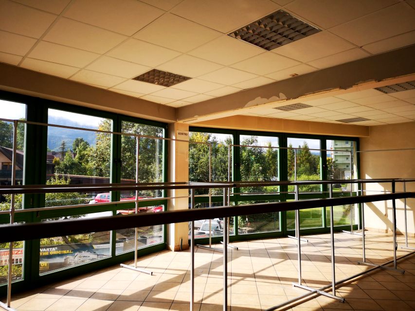 Lokal Zakopane