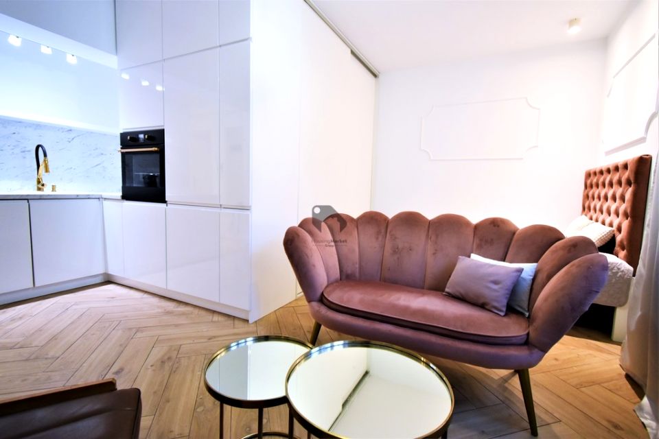 Mieszkanie Bydgoszcz