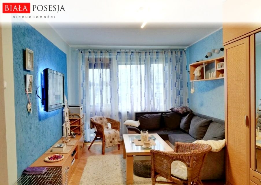 Mieszkanie Bydgoszcz