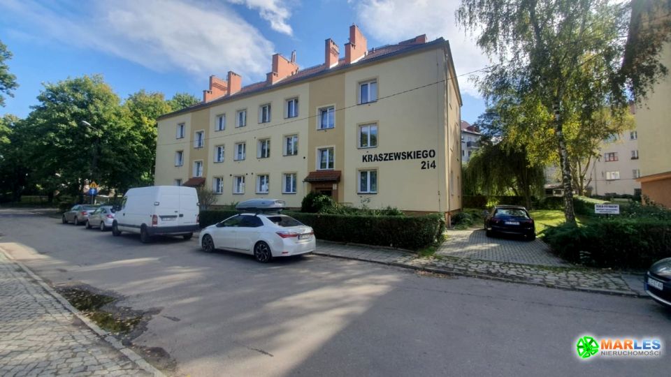 Mieszkanie Jelenia Góra