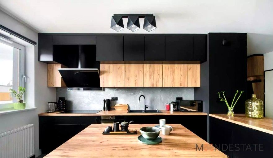 Mieszkanie apartamentowiec sprzedaż