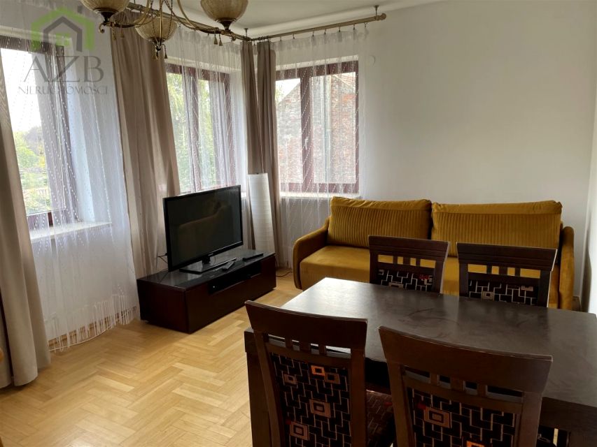 Mieszkanie Kraków