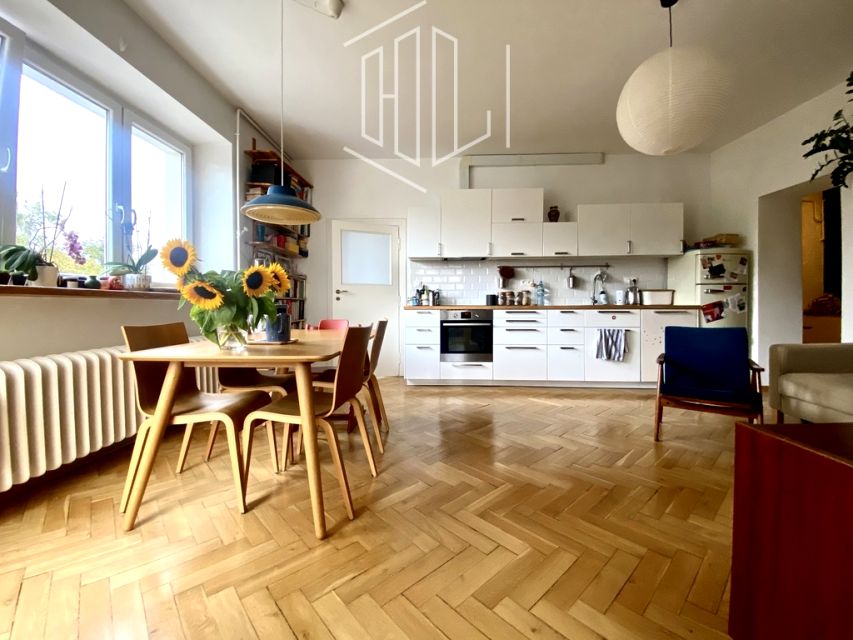 Mieszkanie Warszawa