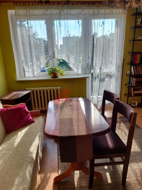 Mieszkanie Kielce