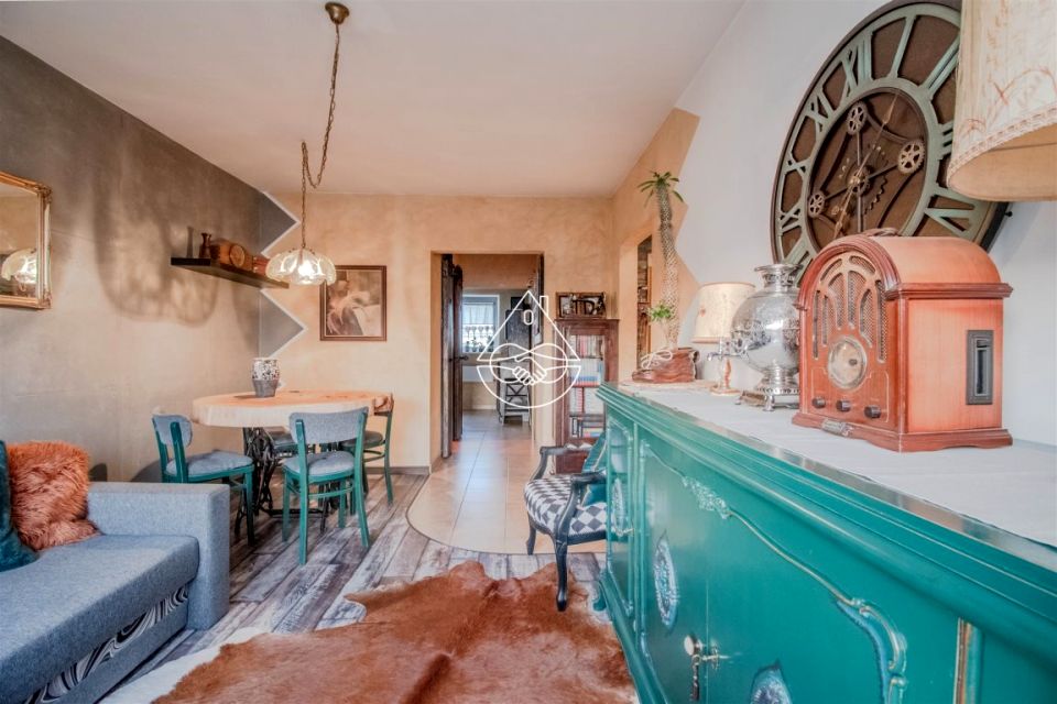 Mieszkanie Bydgoszcz