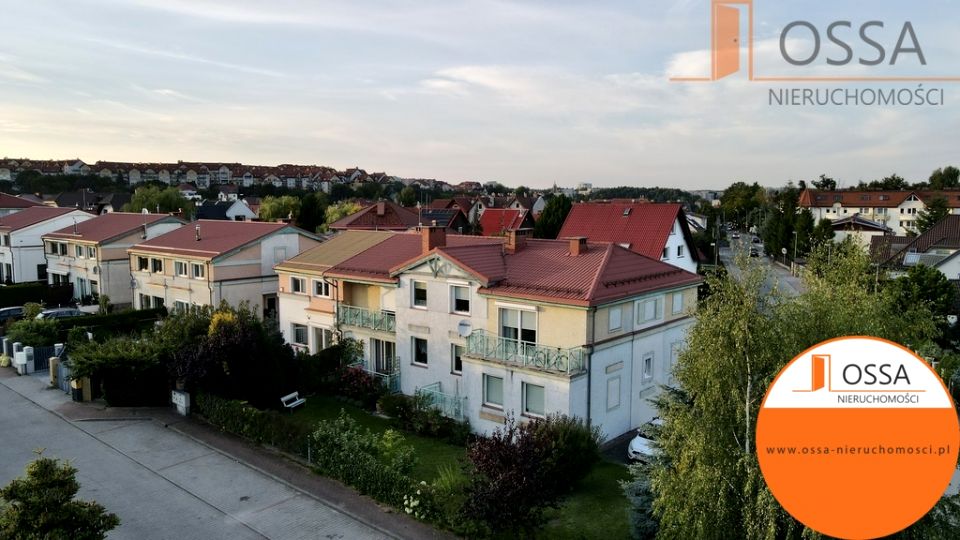 Mieszkanie Gdynia