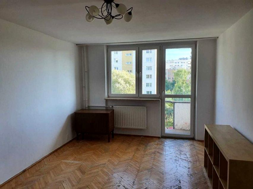 Mieszkanie Warszawa