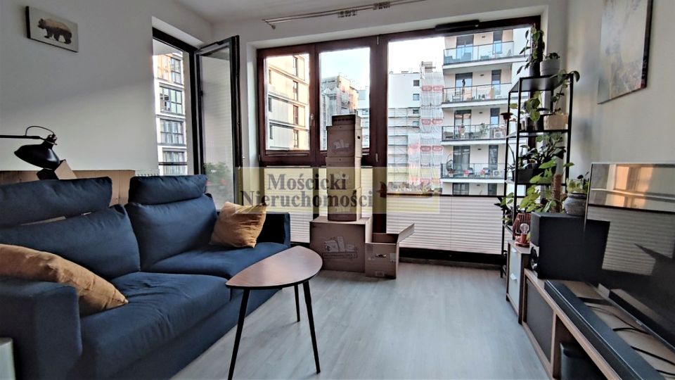 Mieszkanie Warszawa wynajem