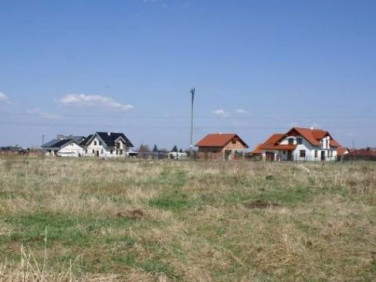 Działka budowlana Rzeszów sprzedam