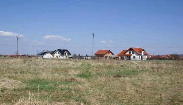 Działka budowlana Rzeszów sprzedam