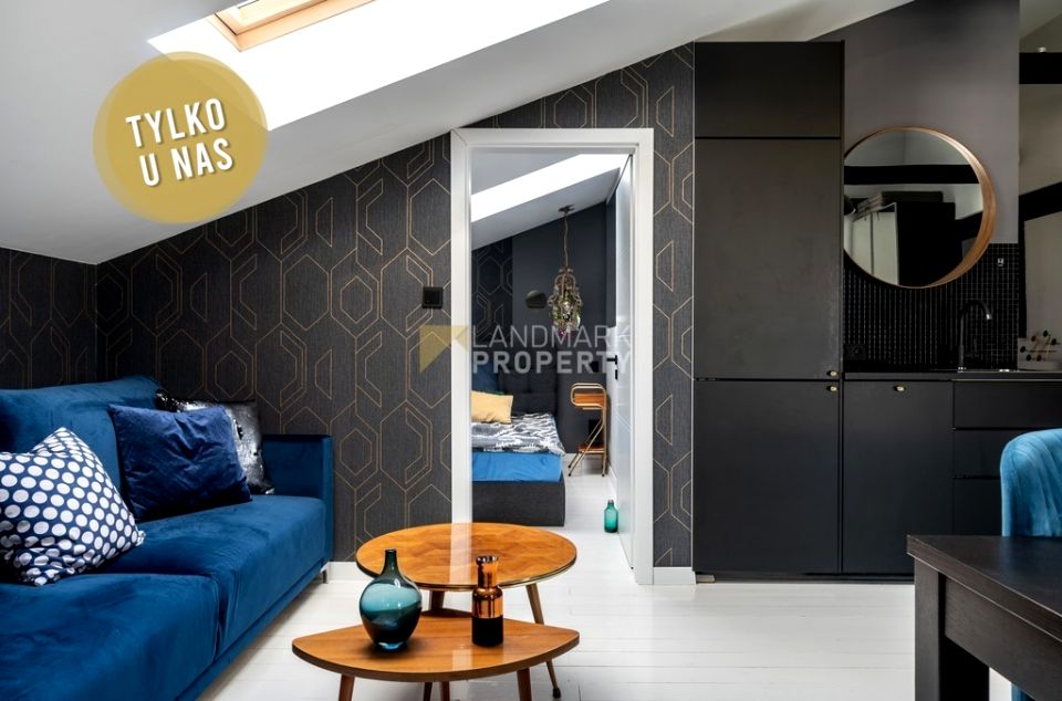 Mieszkanie Warszawa wynajem