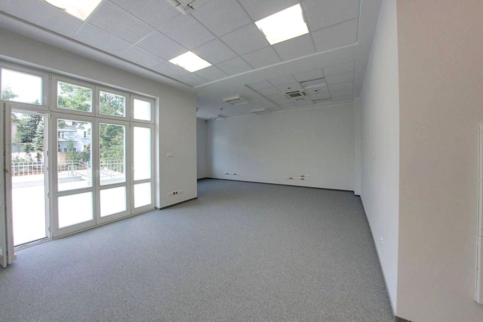 Lokal Poznań