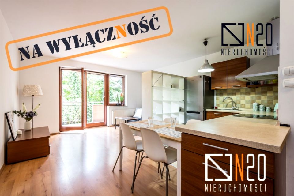 Mieszkanie Kraków