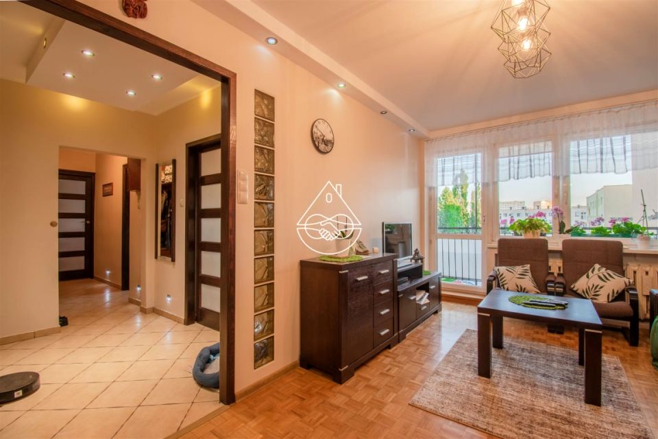 Mieszkanie Bydgoszcz