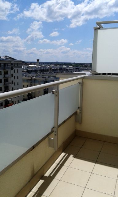 Mieszkanie Piaseczno